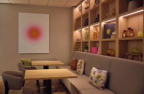 Hilton Garden Inn Leiden