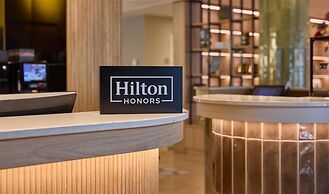 Hilton Garden Inn Leiden