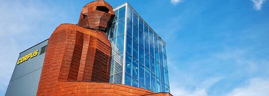 Hilton Garden Inn Leiden