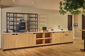 Hilton Garden Inn Leiden