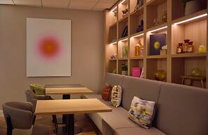 Hilton Garden Inn Leiden