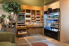 Hilton Garden Inn Leiden