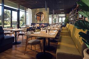 Hilton Garden Inn Leiden