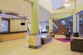 Swiss-Belhotel Merauke