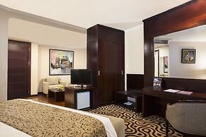 Swiss-Belhotel Merauke