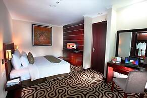 Swiss-Belhotel Merauke