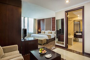 Swiss-Belhotel Merauke