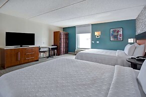 Home2 Suites by Hilton Nashville Vanderbilt, TN
