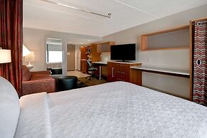 Home2 Suites by Hilton Nashville Vanderbilt, TN