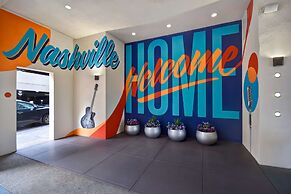 Home2 Suites by Hilton Nashville Vanderbilt, TN