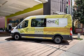 Home2 Suites by Hilton Nashville Vanderbilt, TN