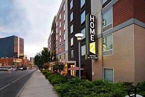 Home2 Suites by Hilton Nashville Vanderbilt, TN