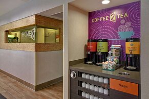 Home2 Suites by Hilton Nashville Vanderbilt, TN