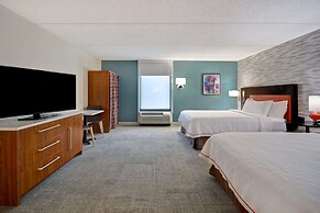 Home2 Suites by Hilton Nashville Vanderbilt, TN