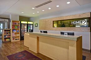 Home2 Suites by Hilton Nashville Vanderbilt, TN