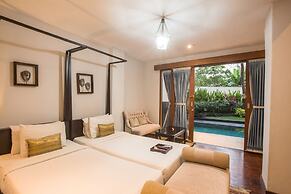 Cattleya Suite by Marbella