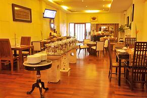 Cattleya Suite by Marbella