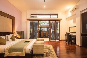 Cattleya Suite by Marbella