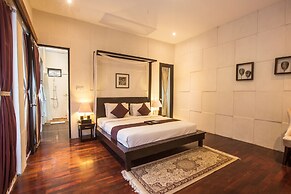 Cattleya Suite by Marbella