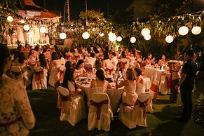 Cattleya Suite by Marbella