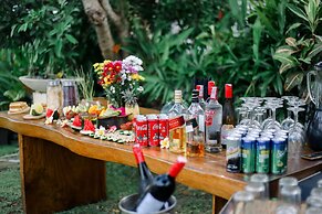 Cattleya Suite by Marbella