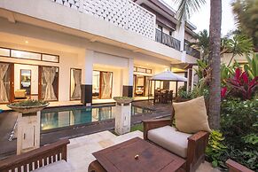 Cattleya Suite by Marbella