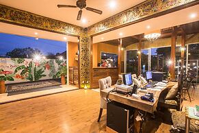 Cattleya Suite by Marbella