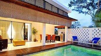 Cattleya Suite by Marbella