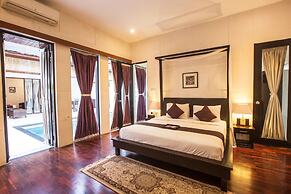 Cattleya Suite by Marbella