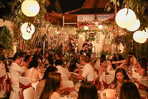 Cattleya Suite by Marbella