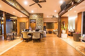 Cattleya Suite by Marbella