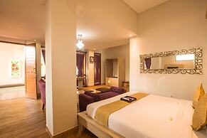 Cattleya Suite by Marbella