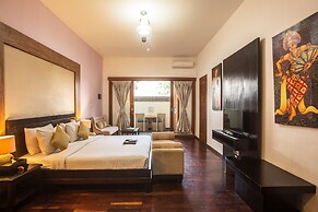 Cattleya Suite by Marbella