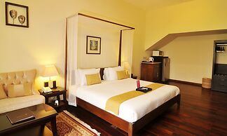 Cattleya Suite by Marbella