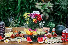 Cattleya Suite by Marbella