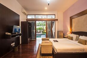 Cattleya Suite by Marbella