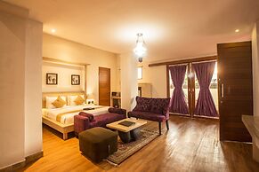 Cattleya Suite by Marbella