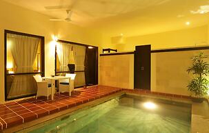 Cattleya Suite by Marbella