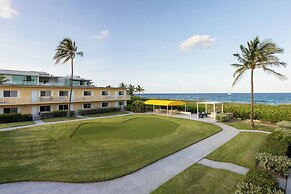 Delray Breakers on the Ocean