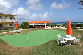 Delray Breakers on the Ocean