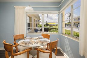 Delray Breakers on the Ocean