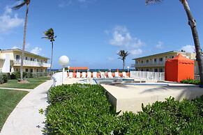 Delray Breakers on the Ocean