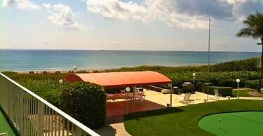 Delray Breakers on the Ocean