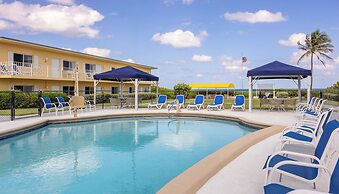 Delray Breakers on the Ocean