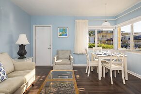 Delray Breakers on the Ocean