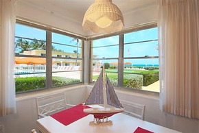 Delray Breakers on the Ocean