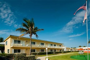 Delray Breakers on the Ocean