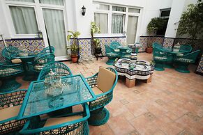 Moon Dreams Mediterraneo