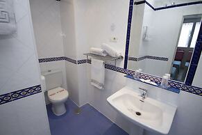 Moon Dreams Mediterraneo