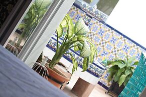 Moon Dreams Mediterraneo